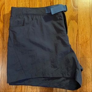 Columbia Omni-Shade Omni-Wick Shorts